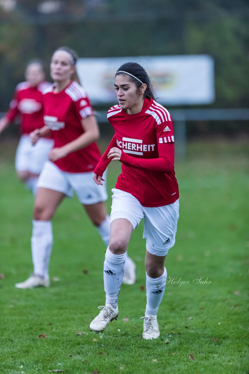 Bild 341 - F SV Henstedt Ulzburg2 - SSG Rot Schwarz Kiel : Ergebnis: 3:2